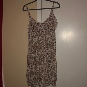 Sleeveless Dress